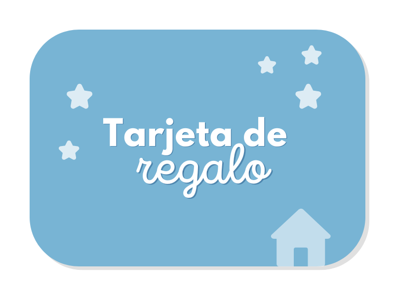 Tarjeta de Regalo ToyJoy
