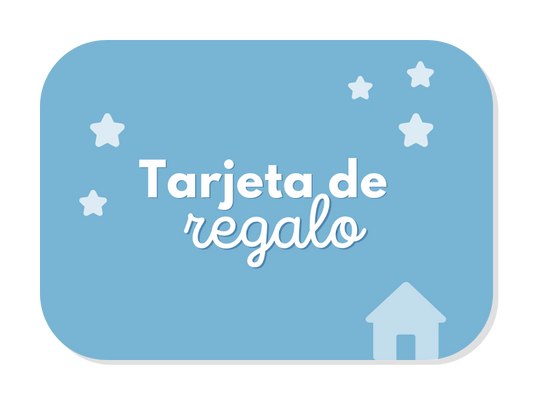 Tarjeta de Regalo ToyJoy