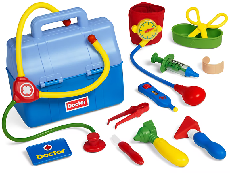 Oficina de Doctor