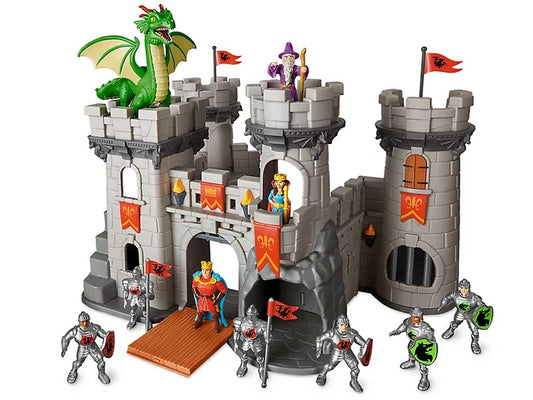 Castillo de Aventuras