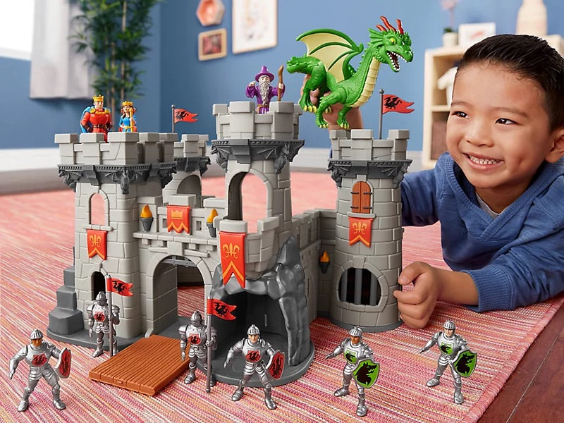 Castillo de Aventuras