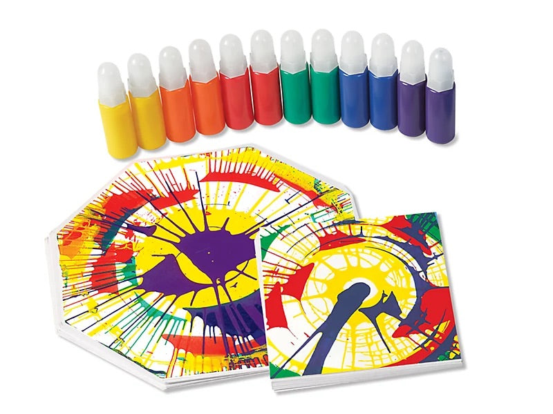 Refill Centro de Arte Giratorio