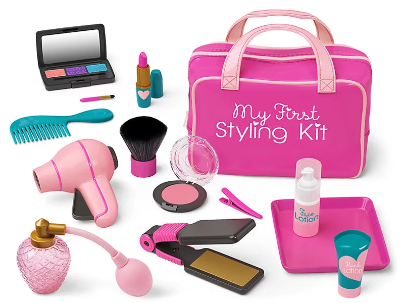 Mi Primer Kit de Belleza
