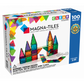 MAGNA-TILES® Original, Set 100 Piezas