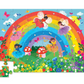 Rompecabezas 36 Piezas - Over The Rainbow