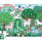 Rompecabezas 36 Piezas - Unicorn Dreams