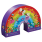 Rompecabezas 36 Piezas - Over The Rainbow