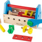 Kit de Herramientas de Madera