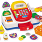 ¡Vamos de Compras! Caja Registradora