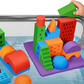 Bloques de Construcción para Juego en Agua