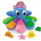 Pulpo Peek-A-Boo – Juega, Siente y Descubre
