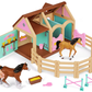 Juego de Ponys