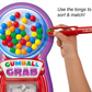 Máquina de Chicles - Juego de Pre-escritura