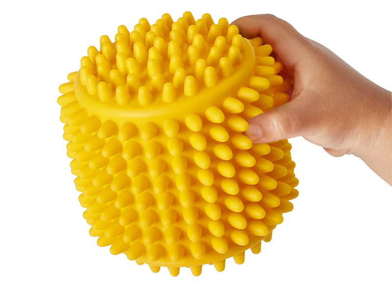 Soft & Safe Formas Sensoriales