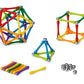 Juego Magnético para Construcción Creativa