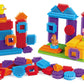 Bristle Builders® - Bloques de Cerdas