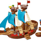 Barco de Aventuras
